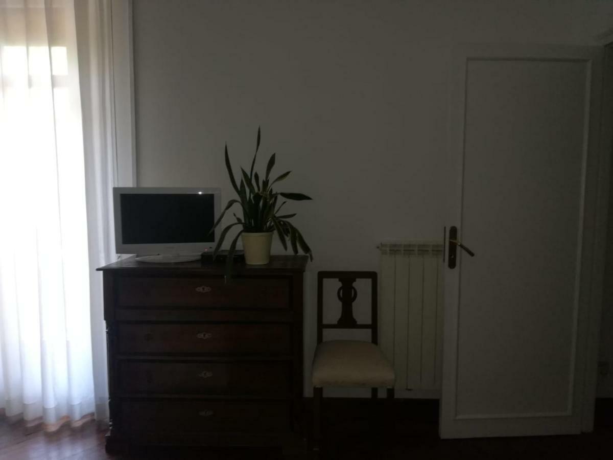La Stanza Di Angi A Mondello Hotel Палермо Екстериор снимка