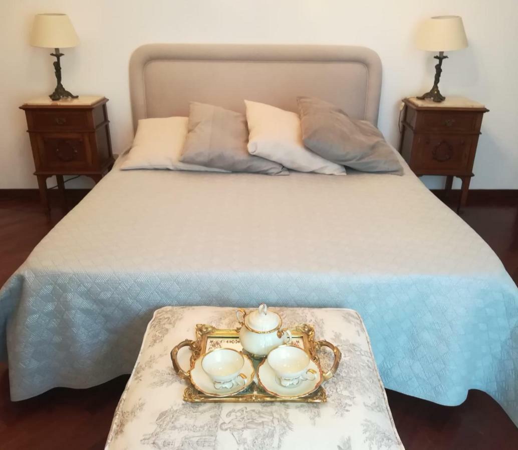 La Stanza Di Angi A Mondello Hotel Палермо Екстериор снимка